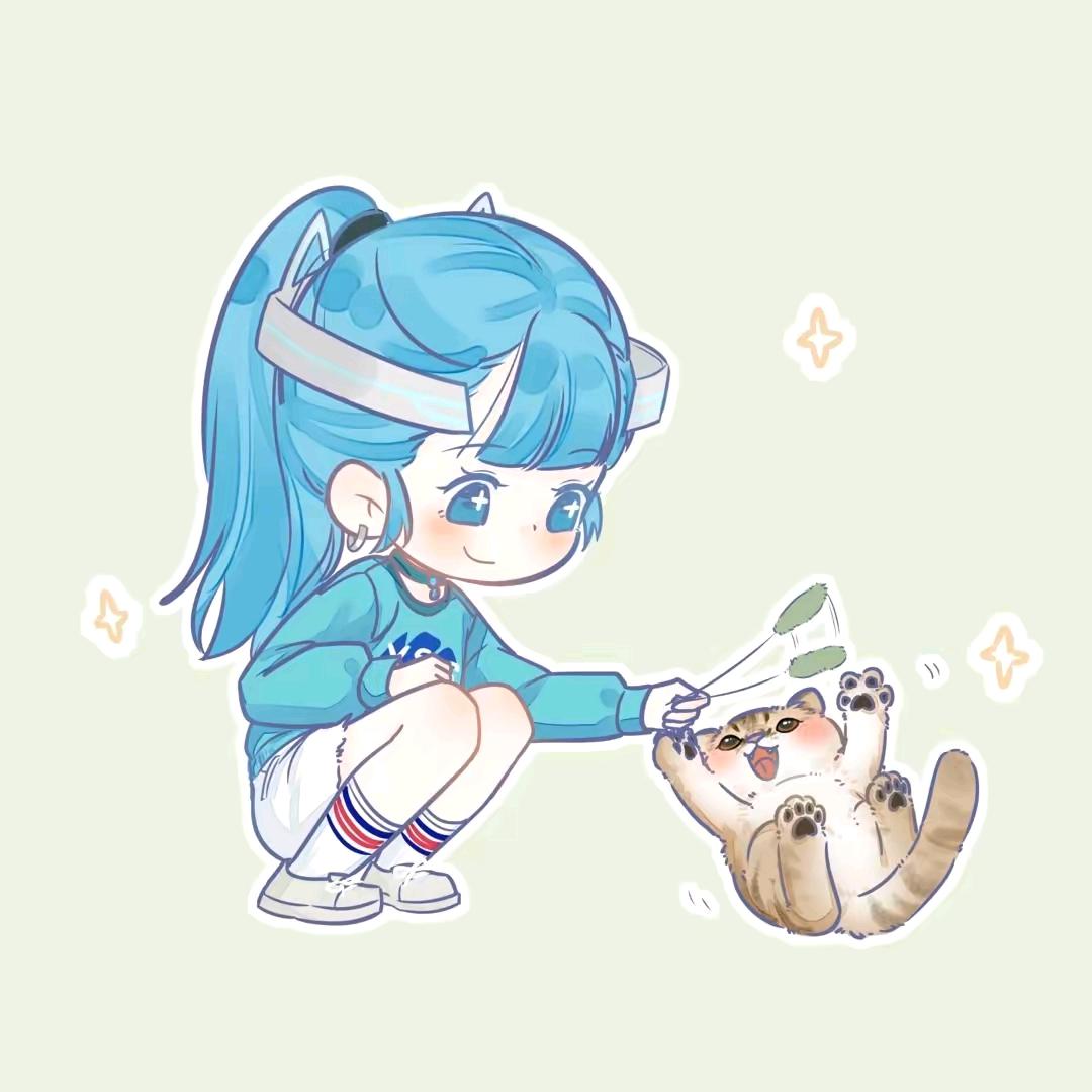 卡布奇诺☕️