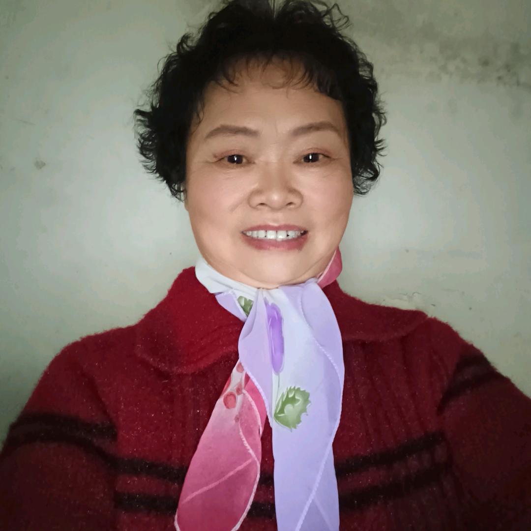 快乐女人