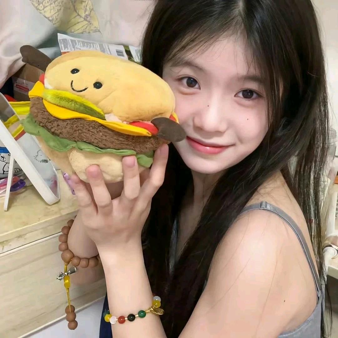 桃子🍑