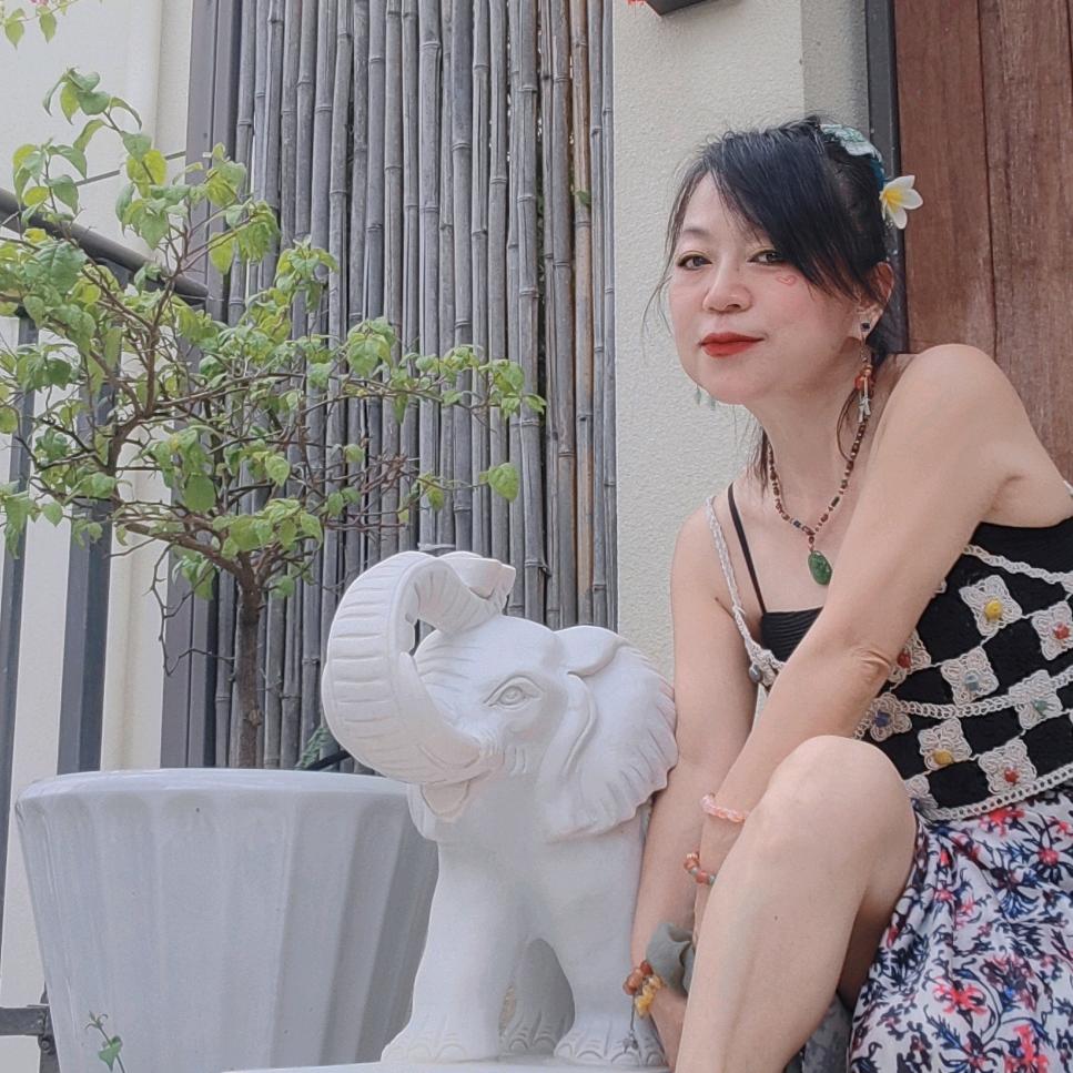 👣多拉米🍂的家