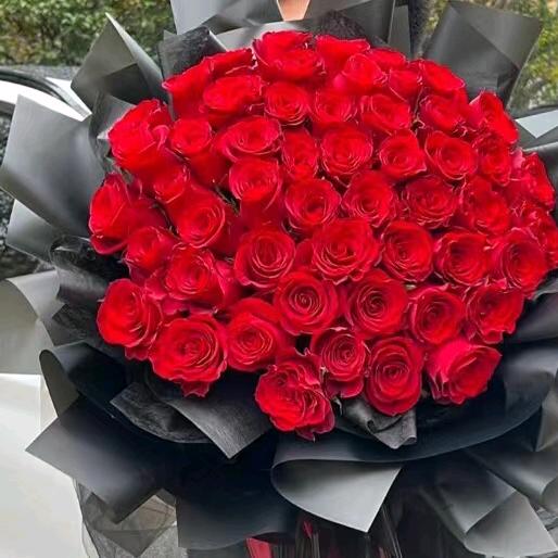 芳吉花卉