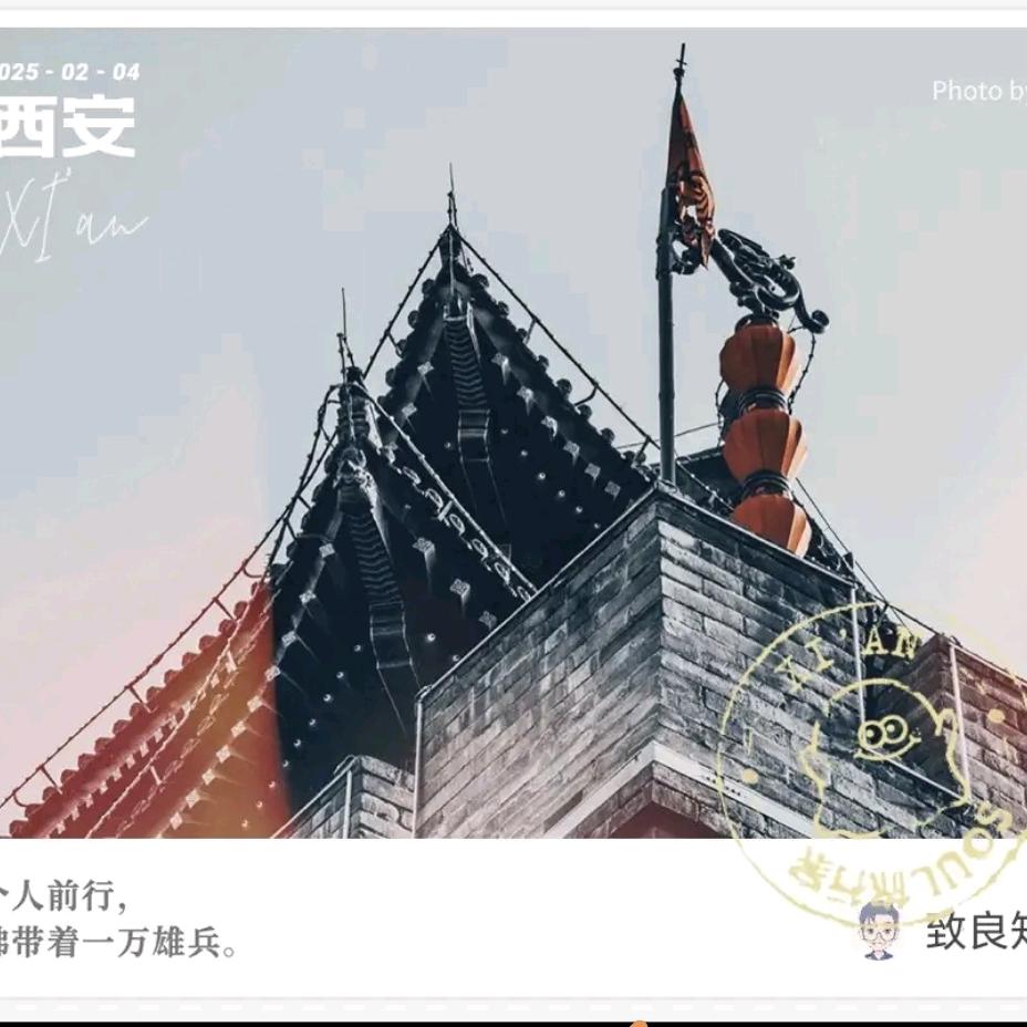 逐光人（沐霖）