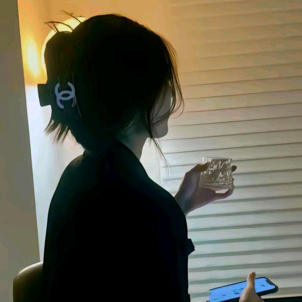 夜静如冰