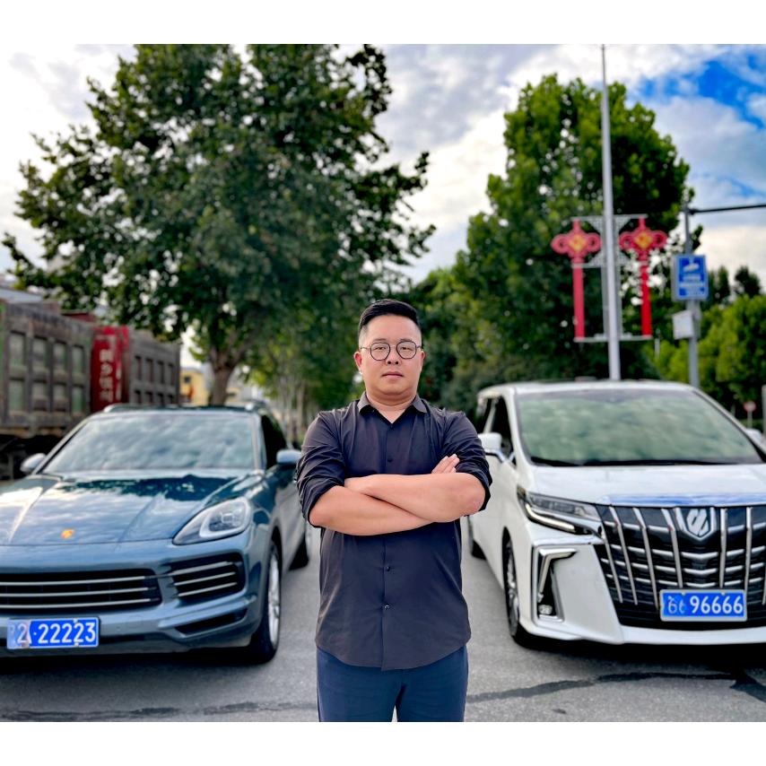 南阳涛哥严选汽车（高价收车）