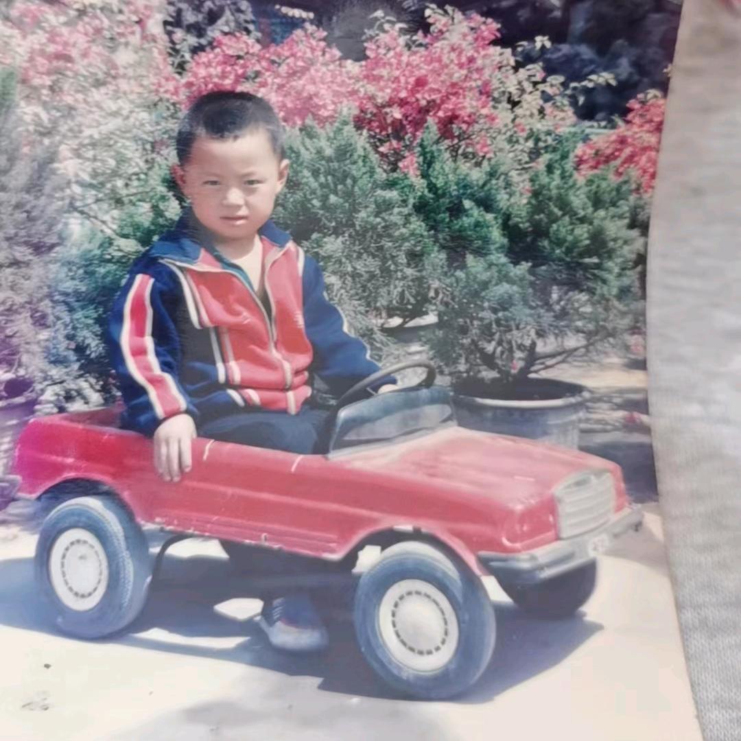 船船