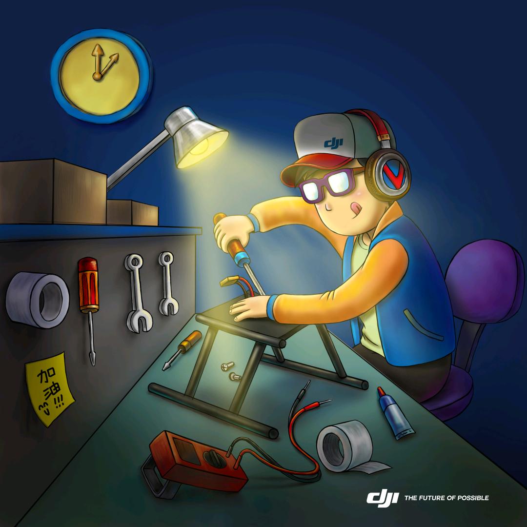 平塘县凯凌维修部