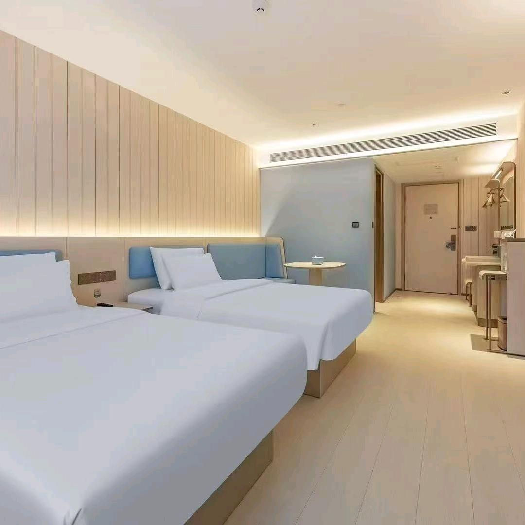 汉庭酒店秦皇岛山海关火车站店