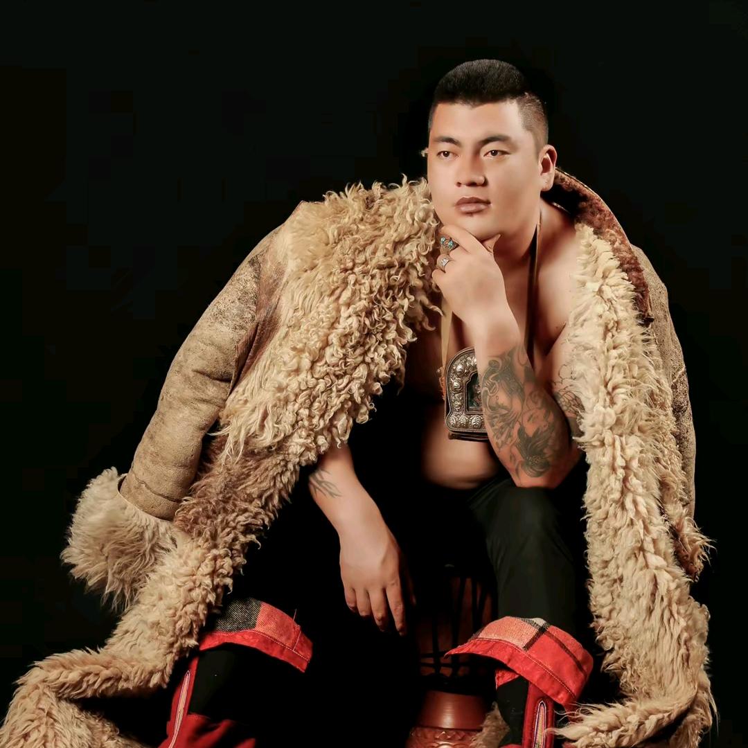 琼哥中号