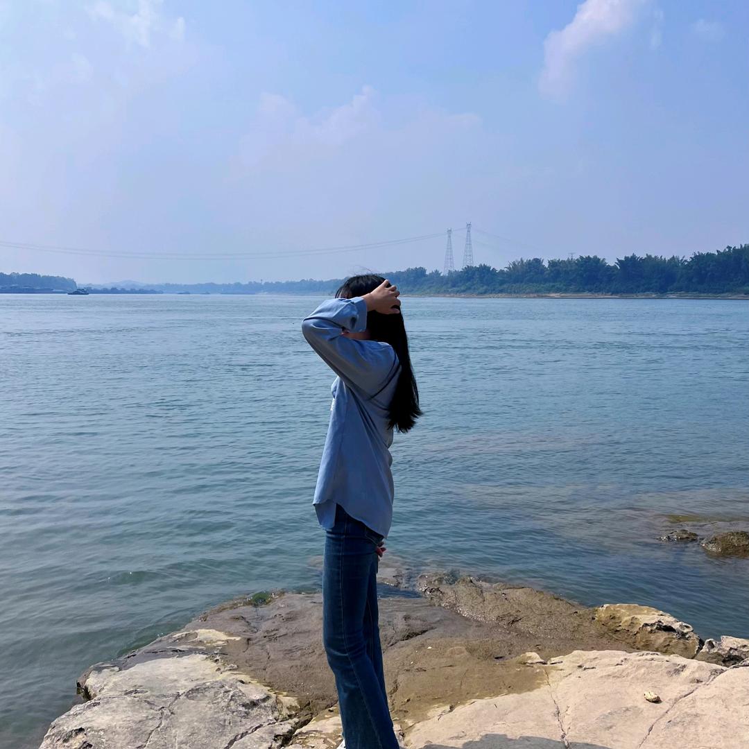 浅安时光
