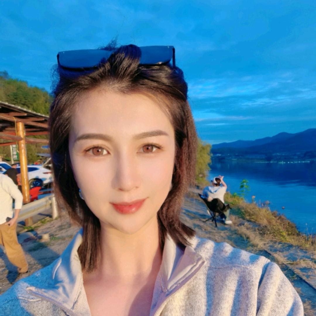 阜新美年小白🌼