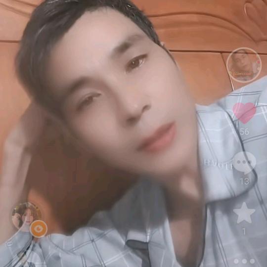 开心的陈宝