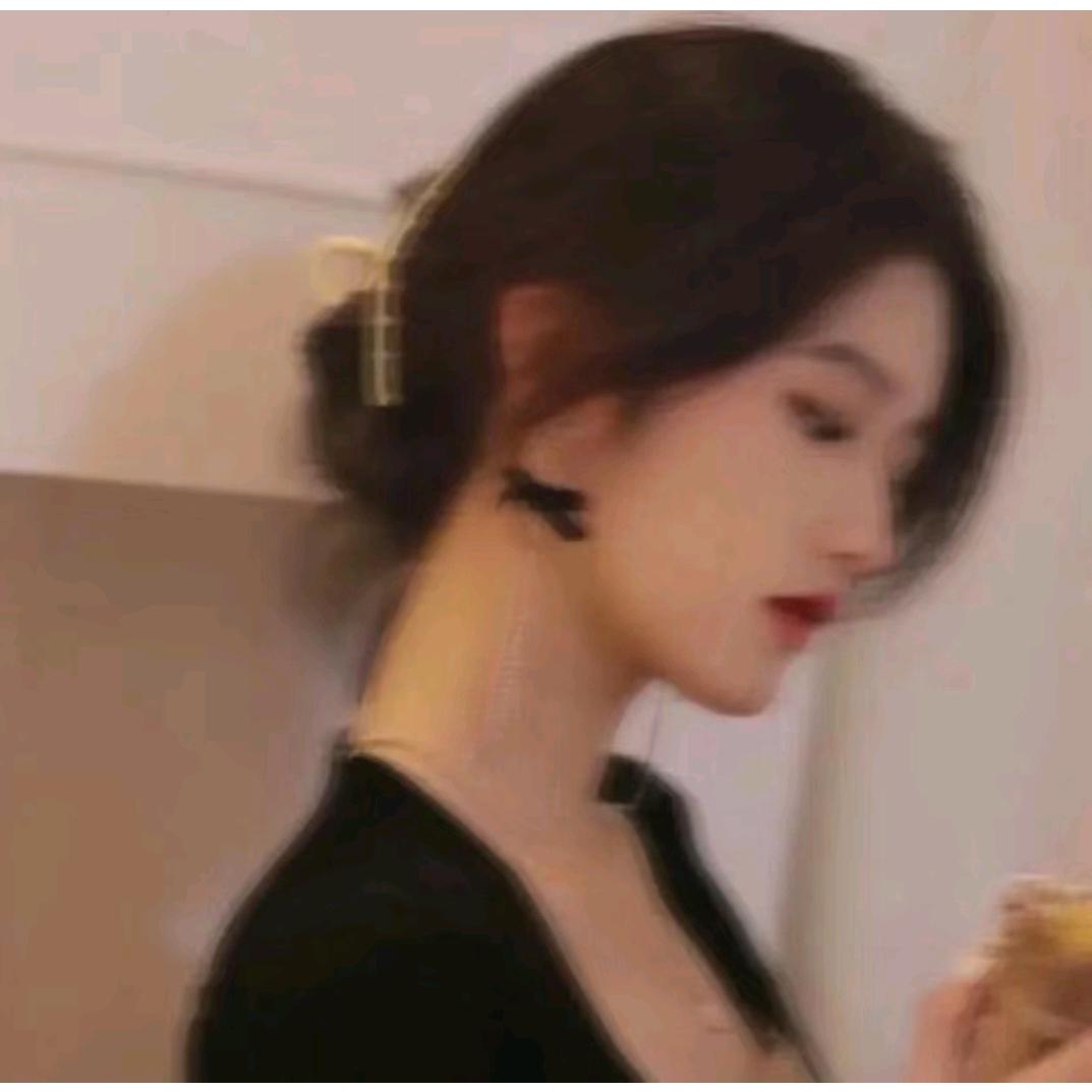 贝壳小姐