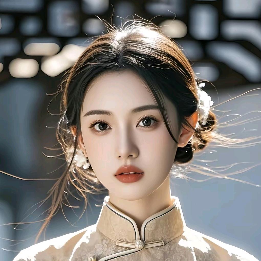 生活不易，姐姐山居卖艺