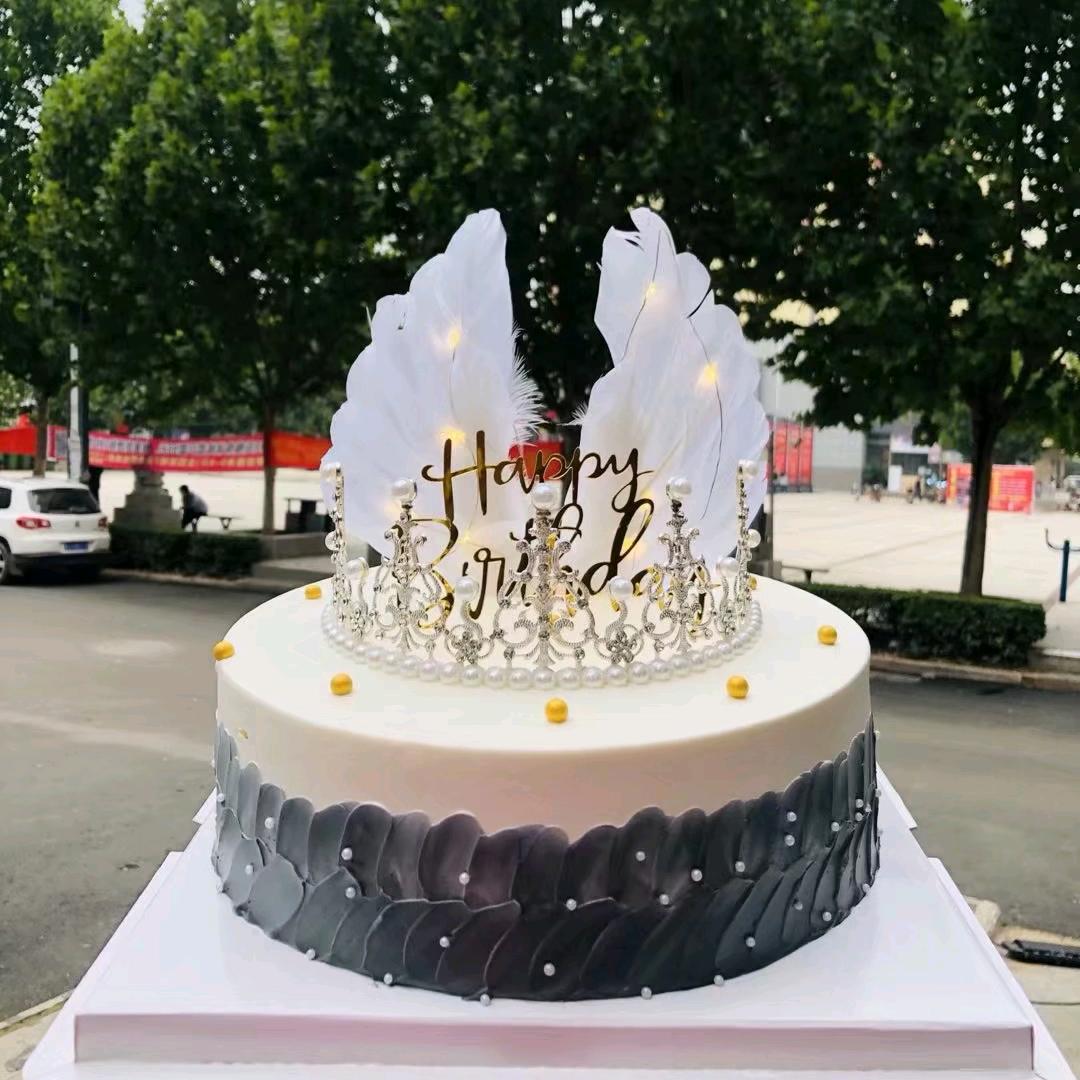 暖心蛋糕（三中店）