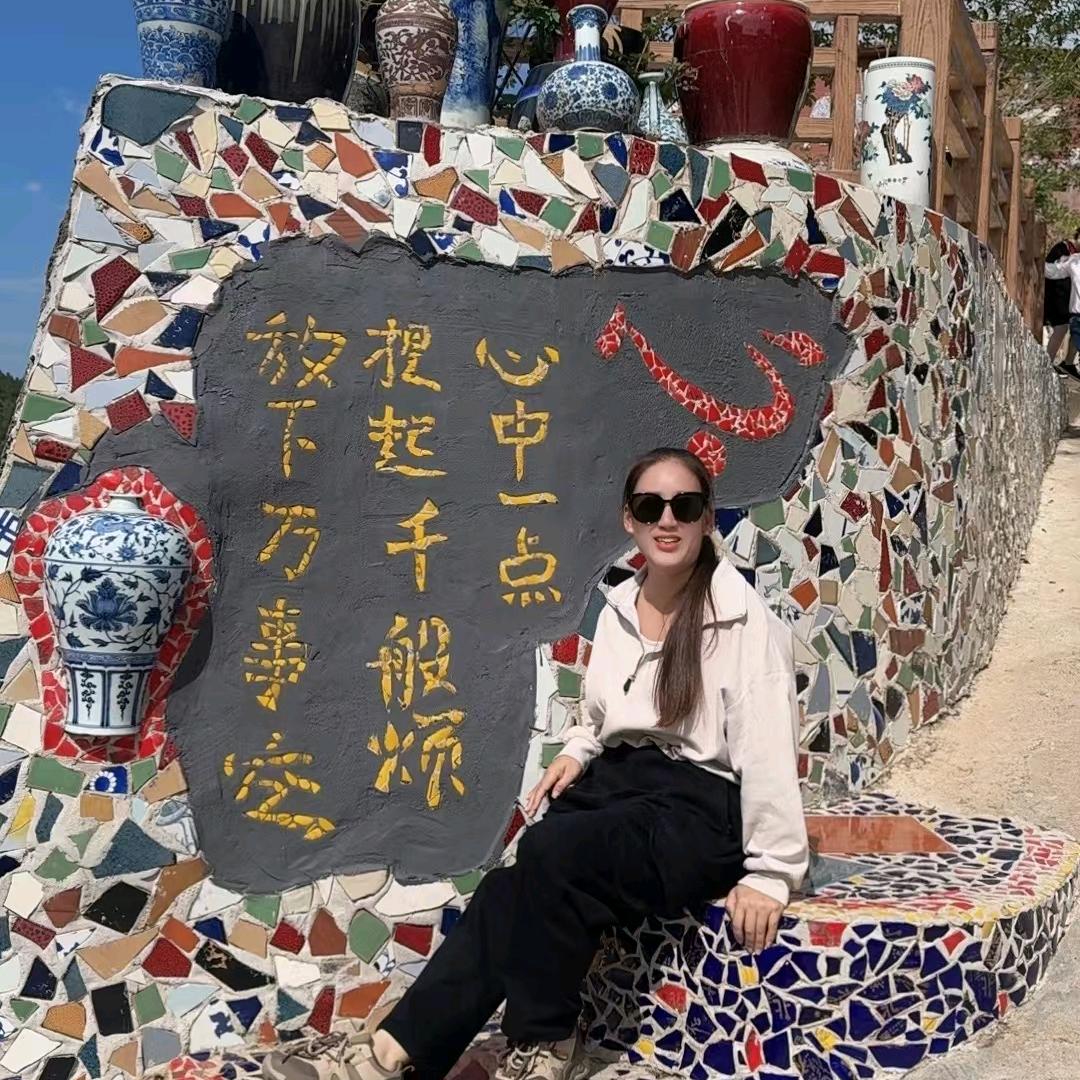 景德镇  中介   戴 凤 琴
