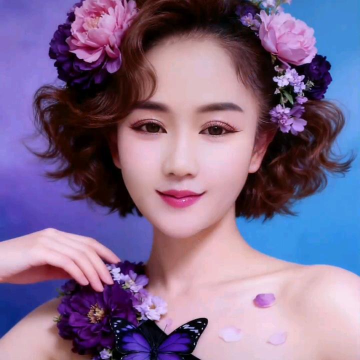 姐就是拽