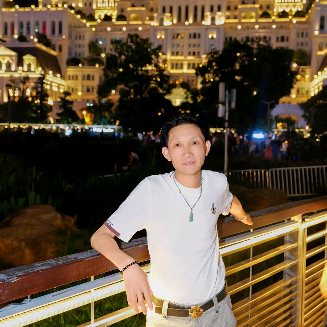 酱酒人生，张安乐