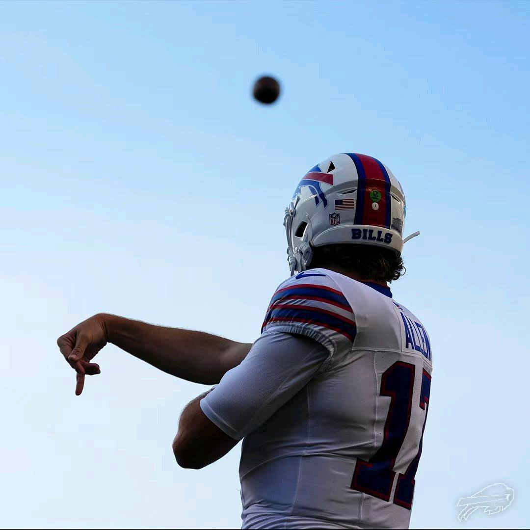 Touch Down 🏈