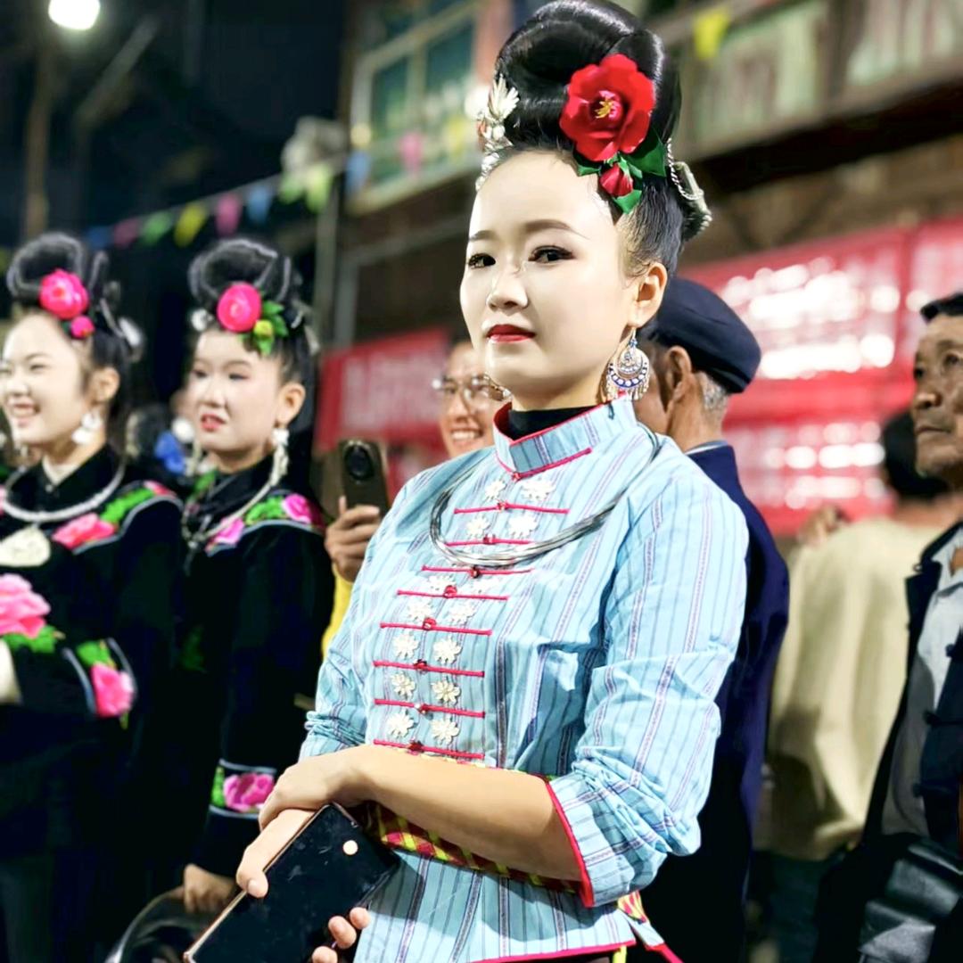 苗迪小燕💃