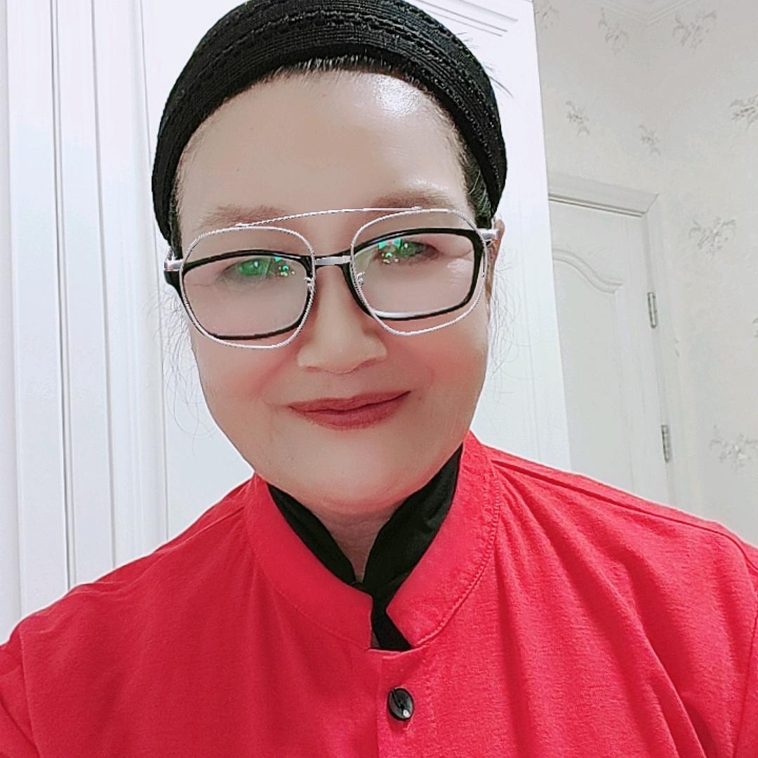 自由自主的张姐