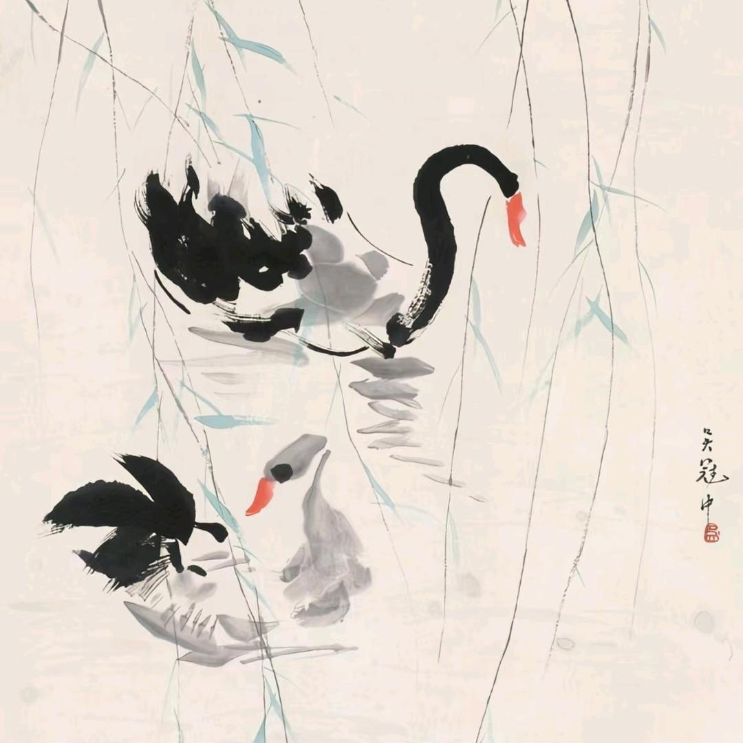 老刘讲养殖