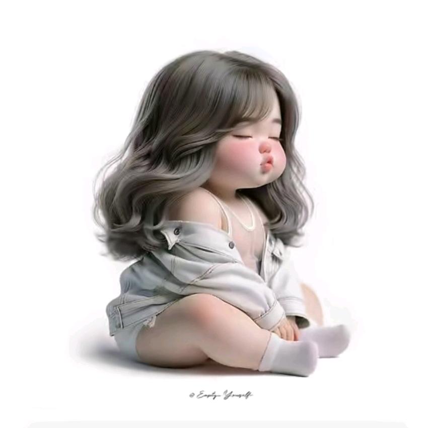 ୧⍤⃝🦁多宝吃不胖