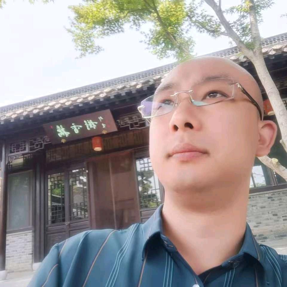 老徐他来了
