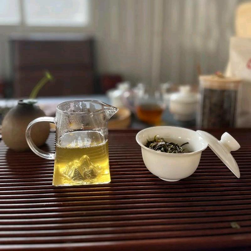 茶姑姑🍀🍀🌿🍃＿味🍵🍵