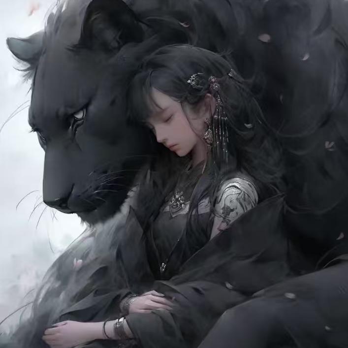 狐小心