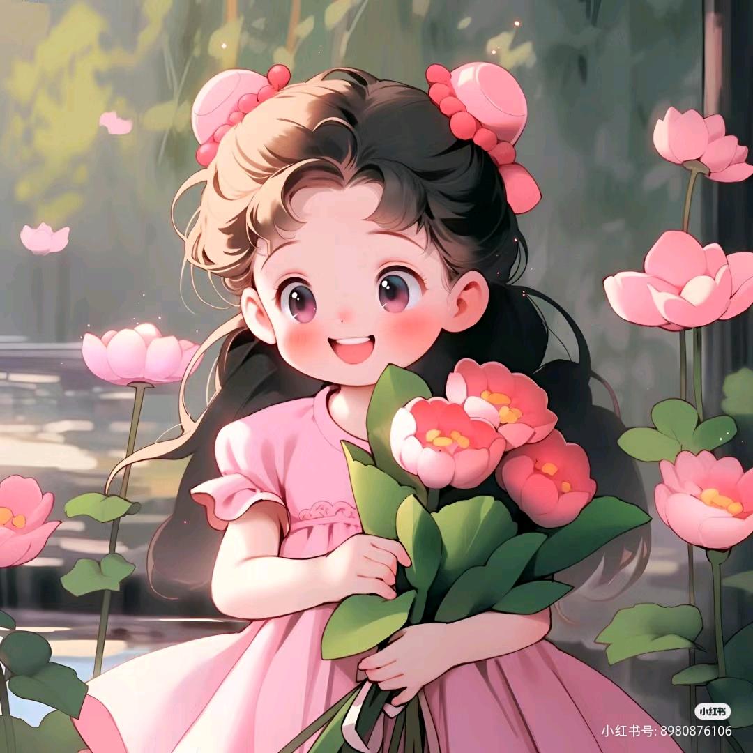 🐎萝莉萌主🐬