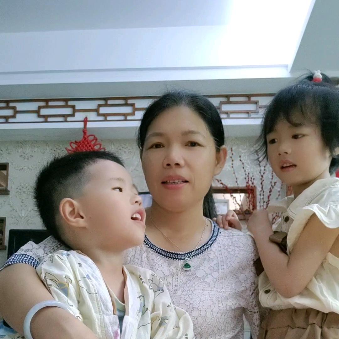 潮汕庄姐