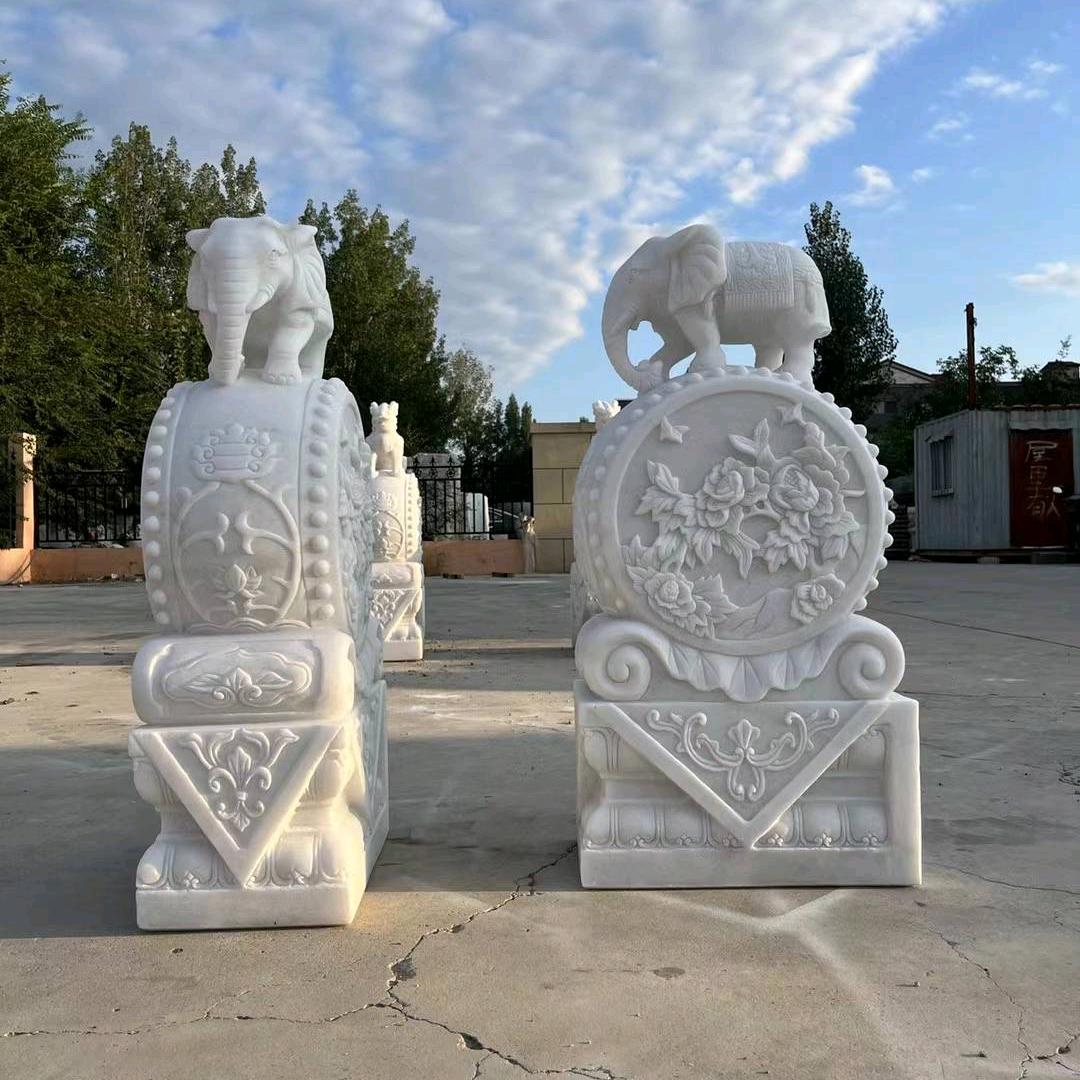 曲阳尚和雕刻有限公司