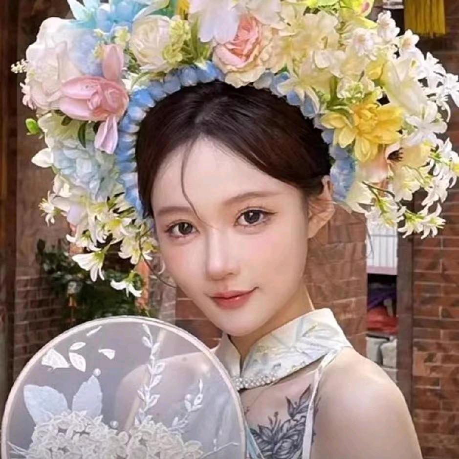 寿州簪花阁3