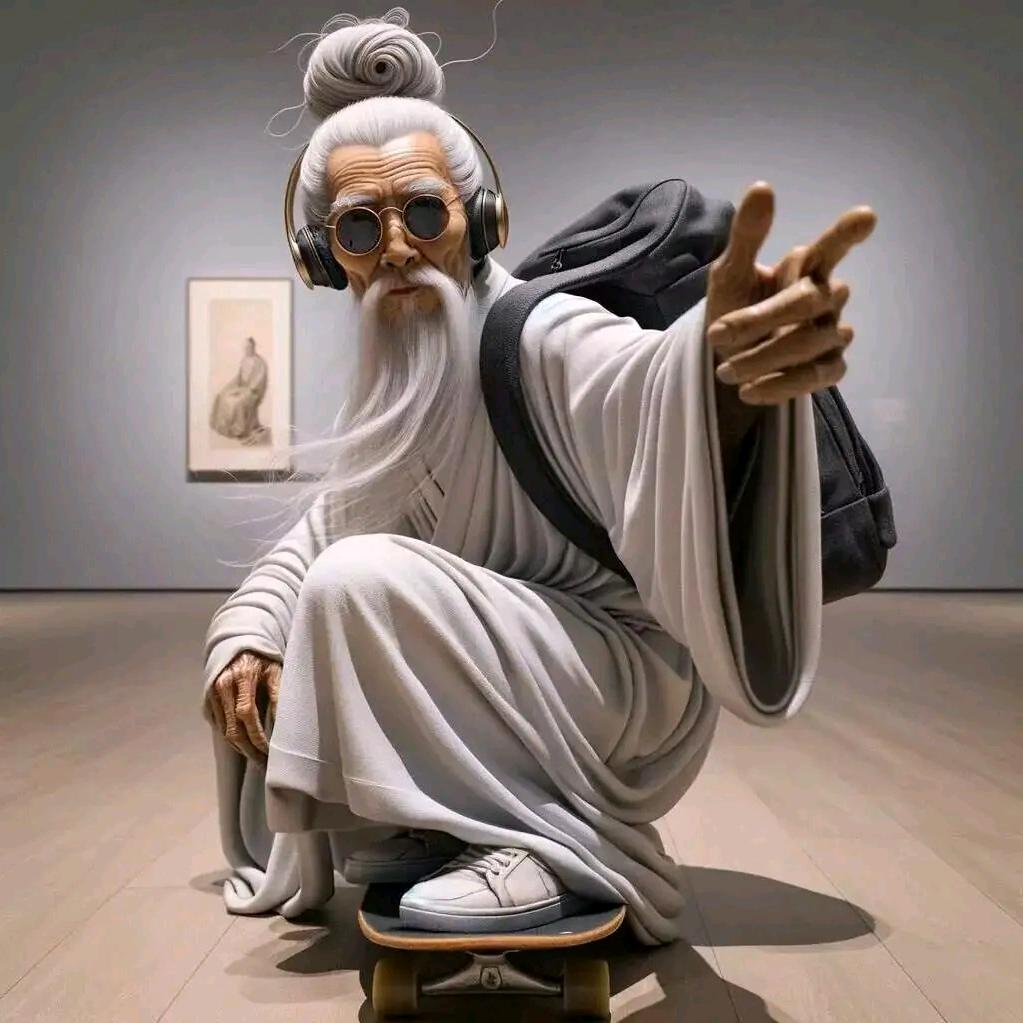 无欲则刚II