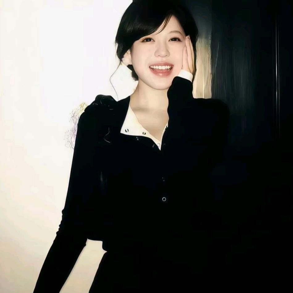 小婷美美