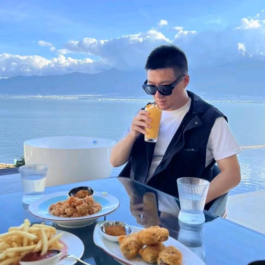 苏波说电商