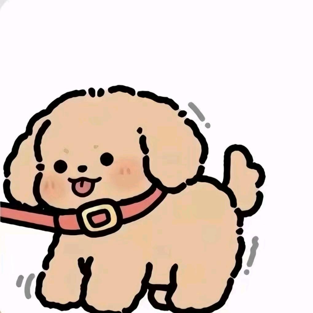 叛逃小狗