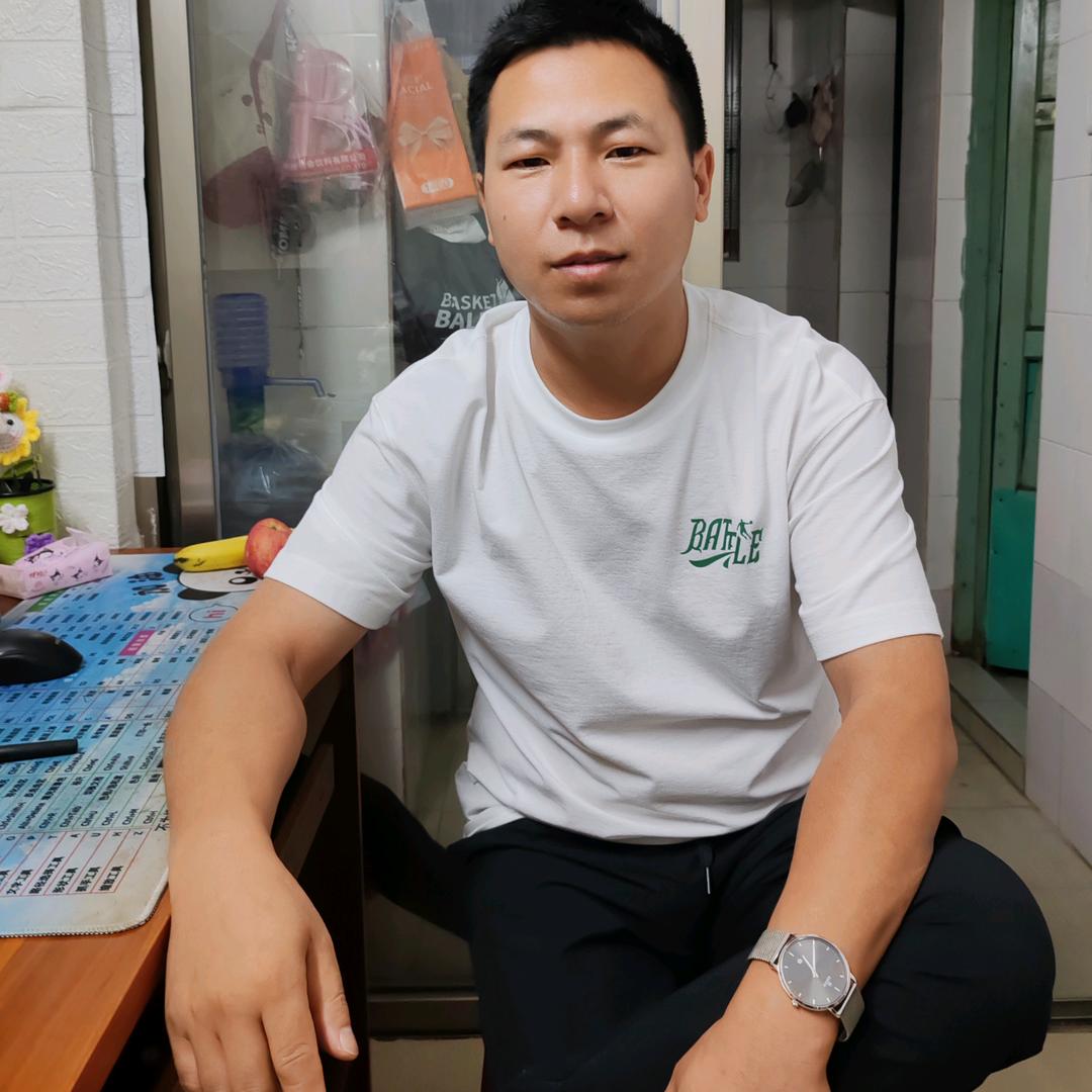 人生各有各的精彩