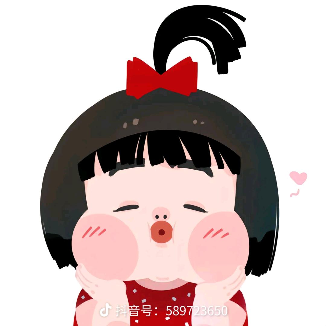 其实你不懂我的心🐯