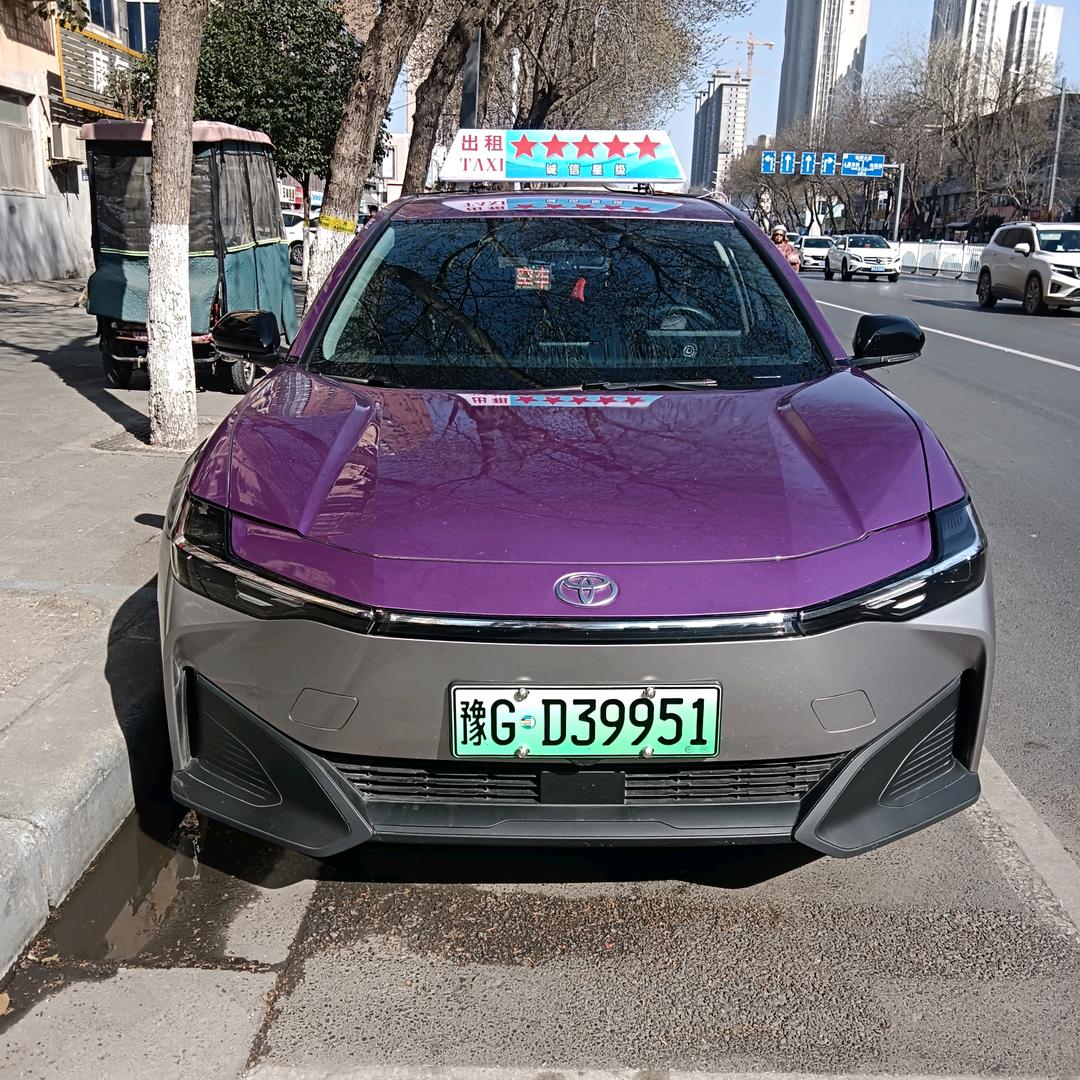欢迎乘坐新乡出租车