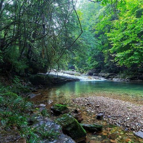 黔音阁   洞箫馆