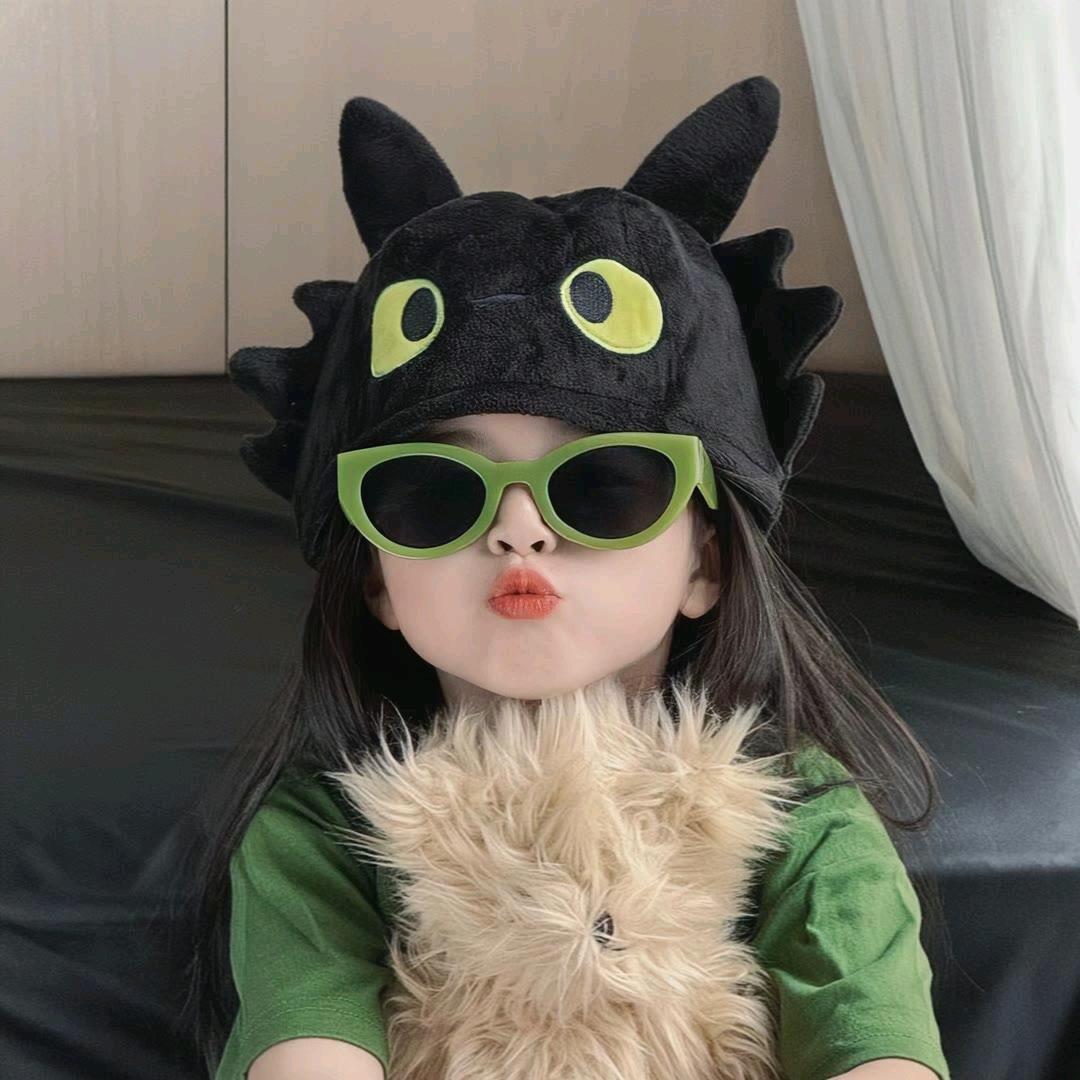 嘿！抬头