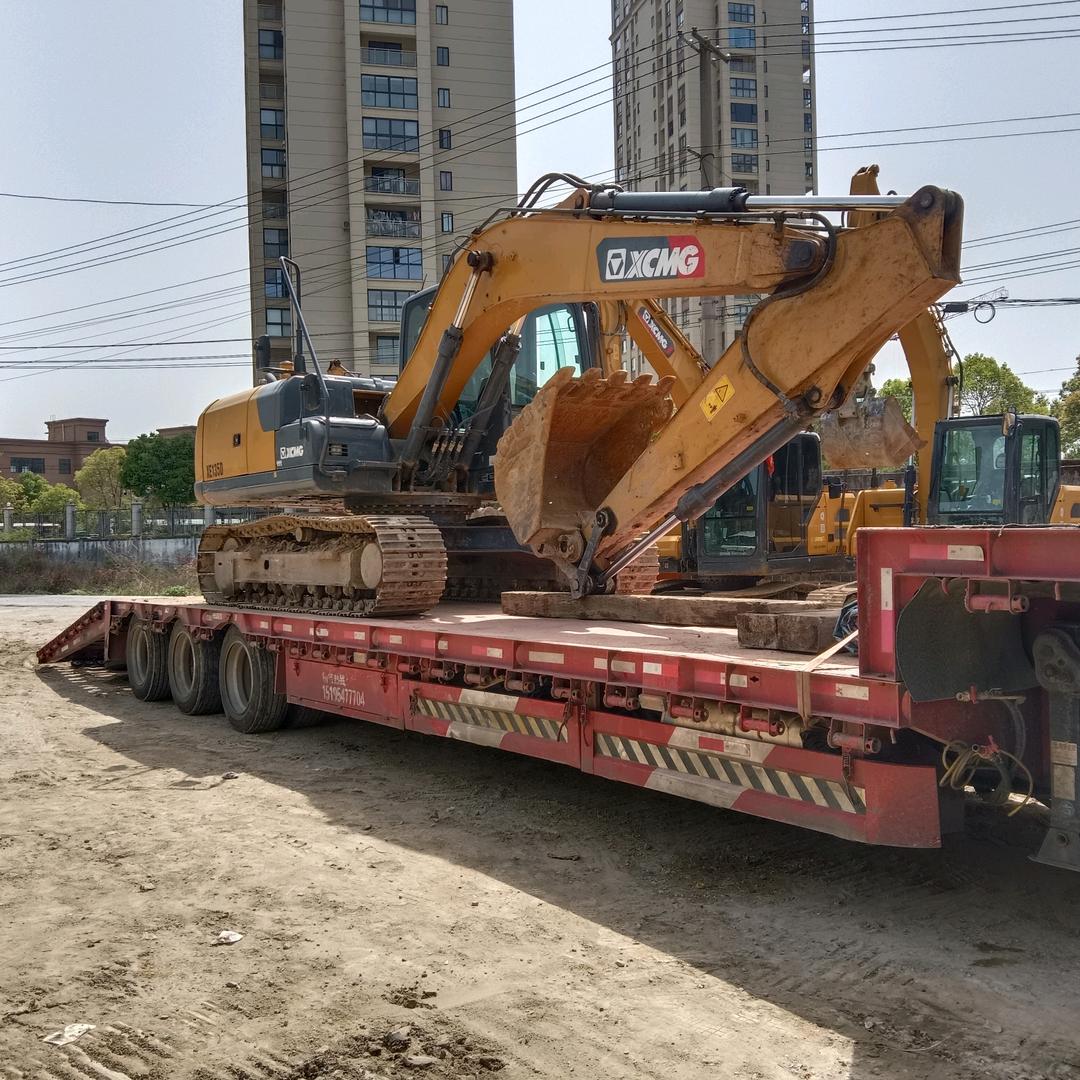 温州照明工程机械