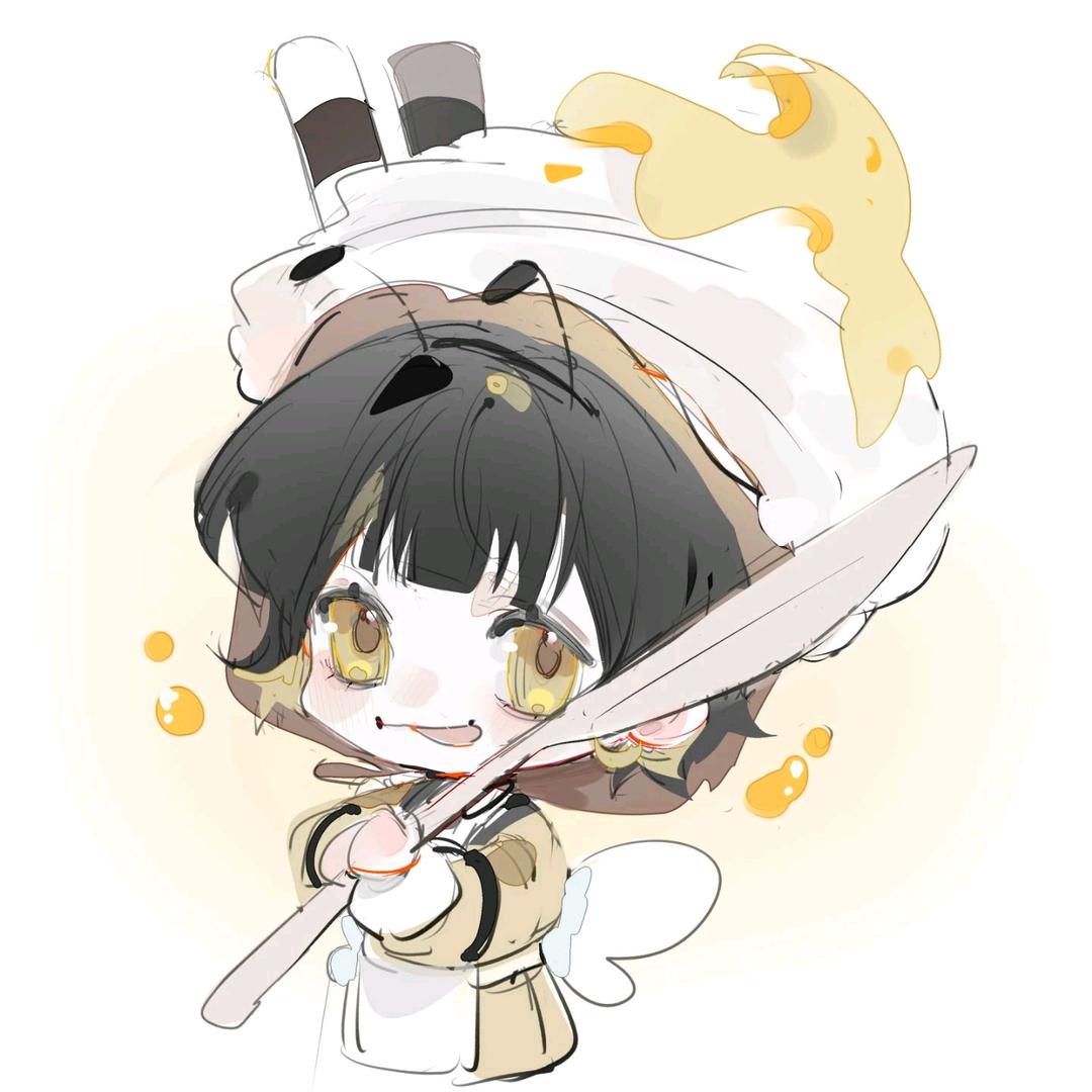 溜鸟（见过悟空版