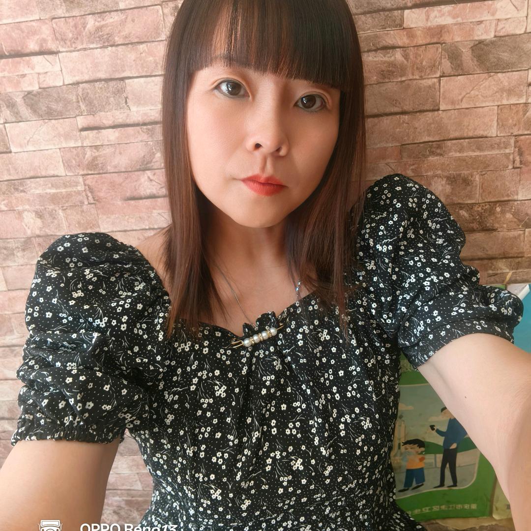 简单爱……