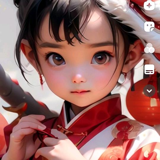 果然是我🧸