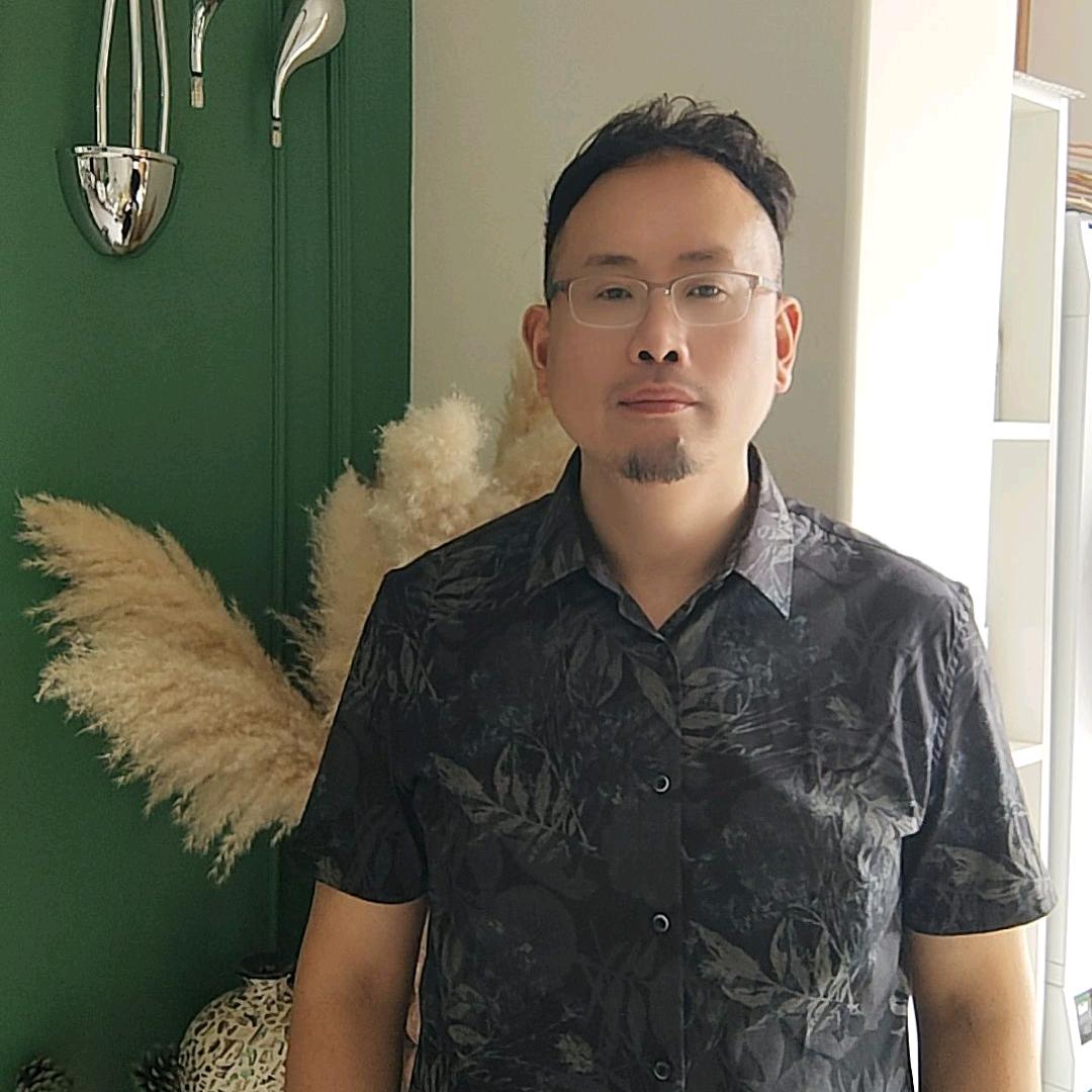 山水间装饰老张
