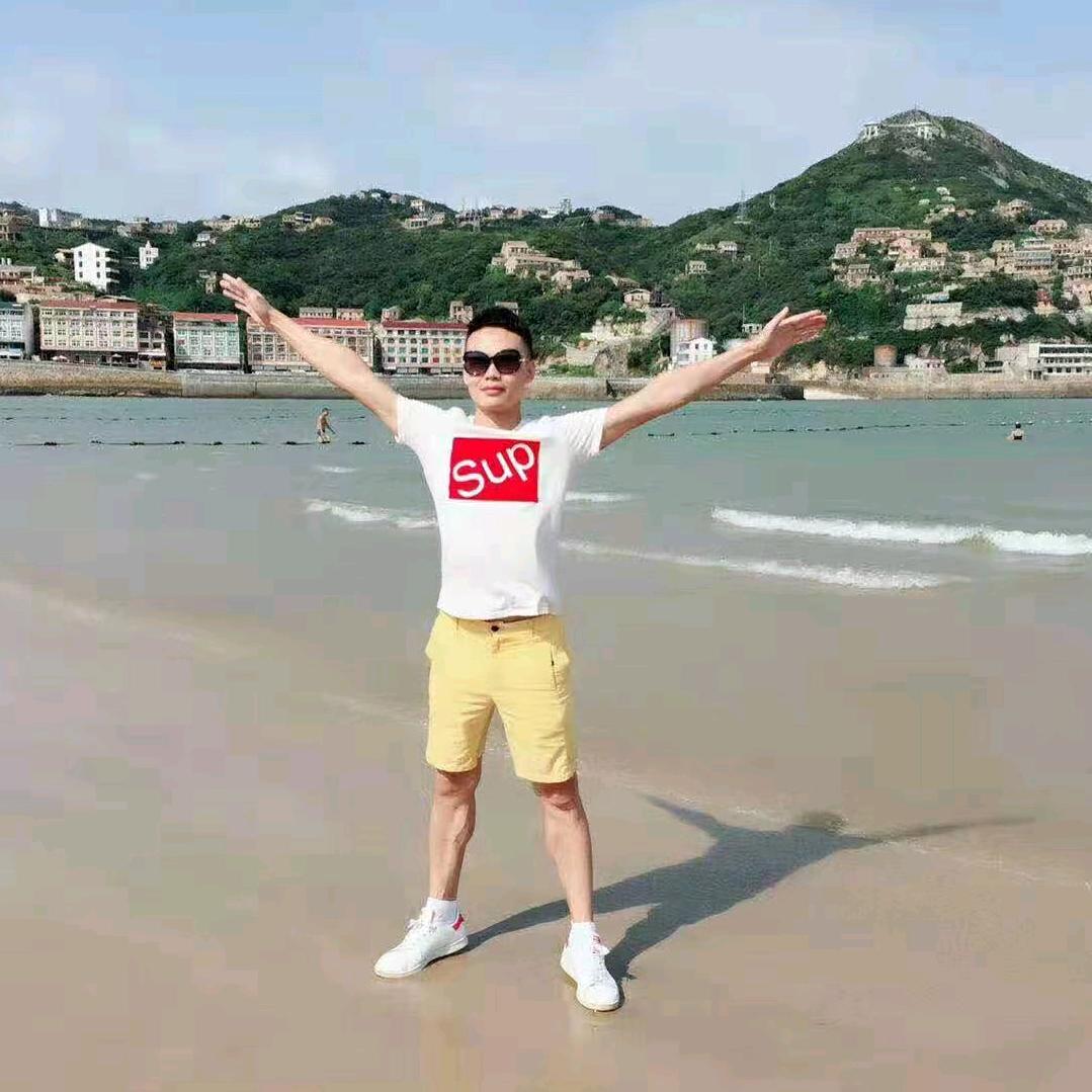 股神的炒股记录