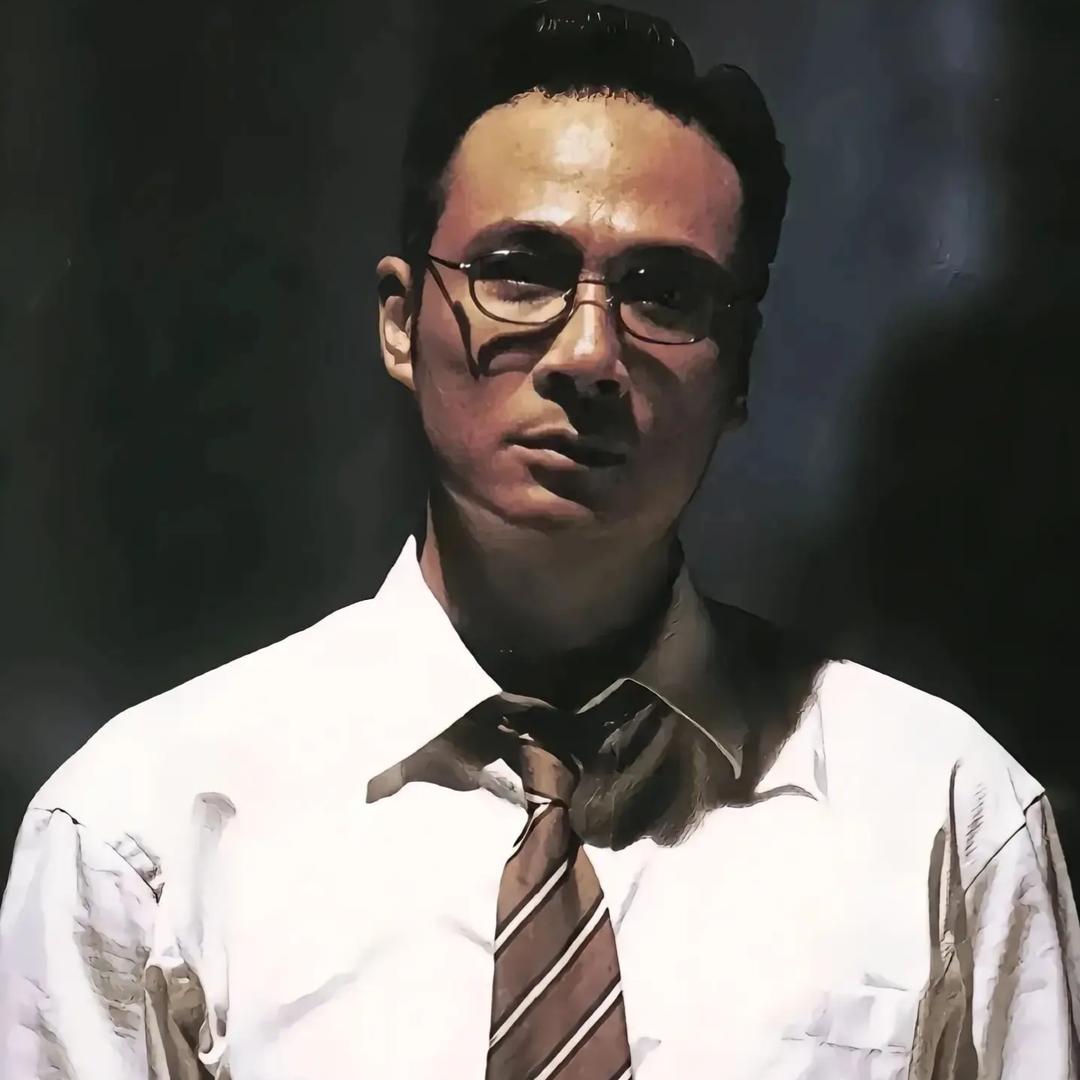 我们与恶的距离