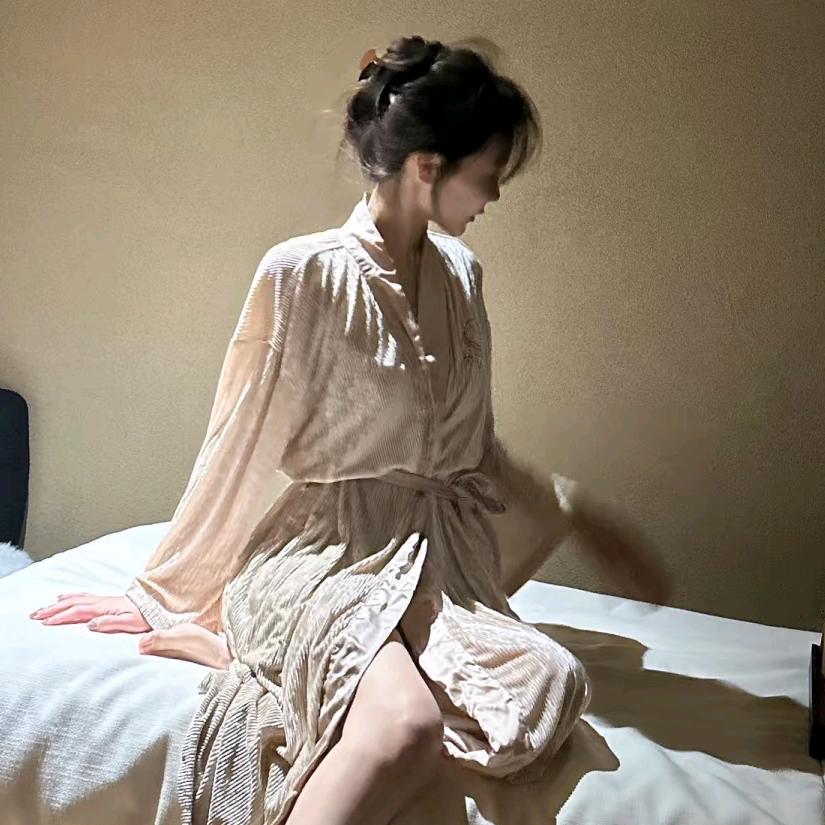 妮妮（养生）